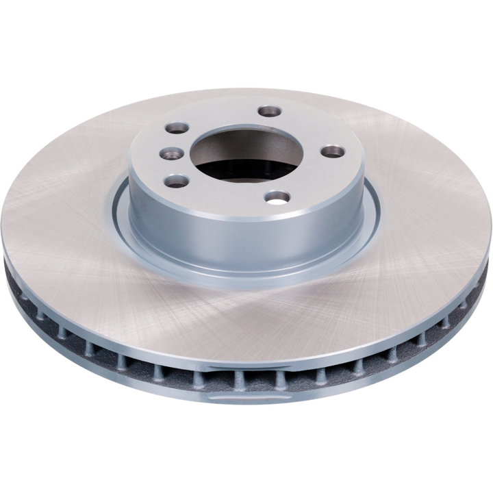 Otto Zimmermann 150.3406.20 Front vented brake disc 150340620 150340620 Otto Zimmermann Front vented brake disc