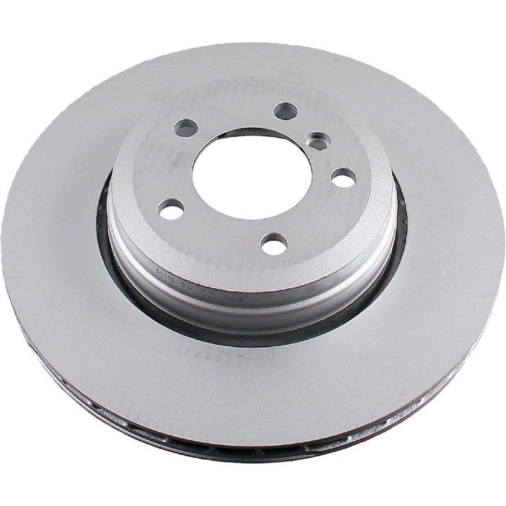 Otto Zimmermann 150.3411.20 Rear vented brake disc 150341120 150341120 Otto Zimmermann Rear vented brake disc