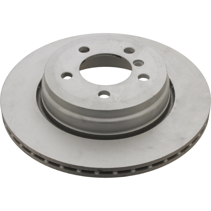 Otto Zimmermann 150.3410.52 Rear vented brake disc 150341052 150341052 Otto Zimmermann Rear vented brake disc