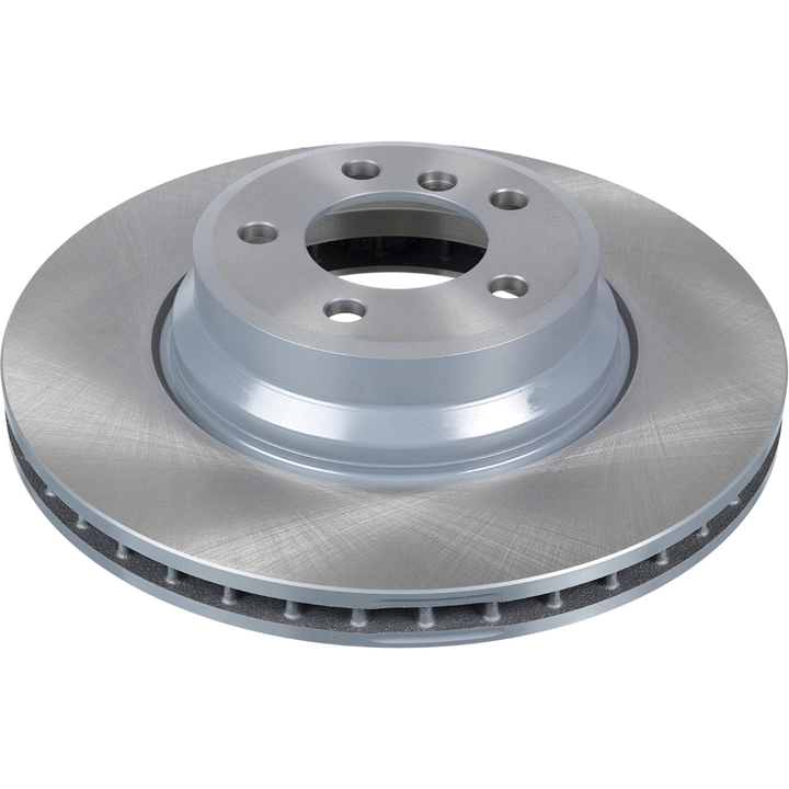Otto Zimmermann 150.3408.52 Front vented brake disc 150340852 150340852 Otto Zimmermann Front vented brake disc