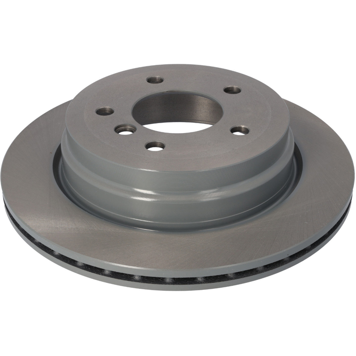 Otto Zimmermann 150.3437.20 Rear vented brake disc 150343720 150343720 Otto Zimmermann Rear vented brake disc