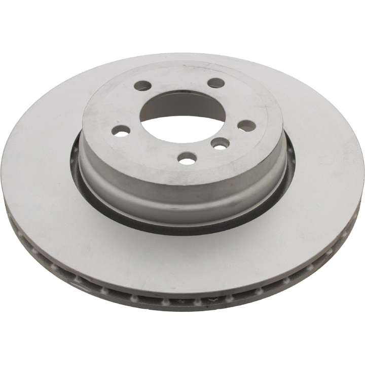 Otto Zimmermann 150.3438.52 Rear vented brake disc 150343852 150343852 Otto Zimmermann Rear vented brake disc
