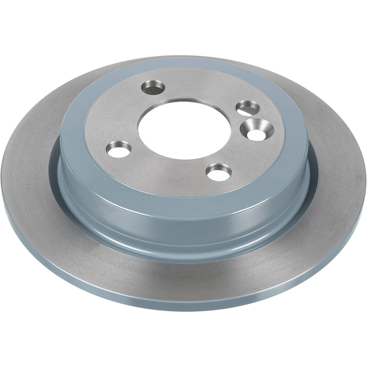 Otto Zimmermann 150.3446.52 Rear solid brake disc 150344652 150344652 Otto Zimmermann Rear solid brake disc