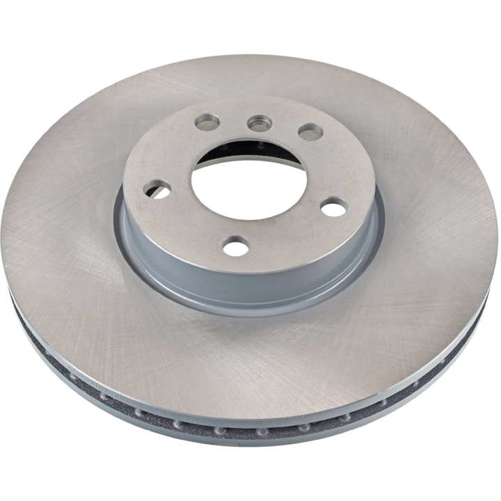 Otto Zimmermann 150.3447.52 Front vented brake disc 150344752 150344752 Otto Zimmermann Front vented brake disc