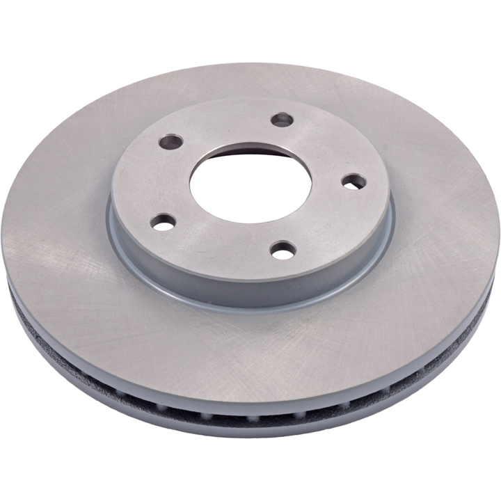 Otto Zimmermann 200.2515.20 Front vented brake disc 200251520 200251520 Otto Zimmermann Front vented brake disc