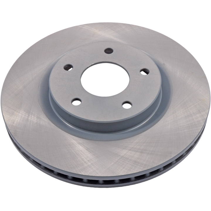 Otto Zimmermann 200.2518.52 Front vented brake disc 200251852 200251852 Otto Zimmermann Front vented brake disc