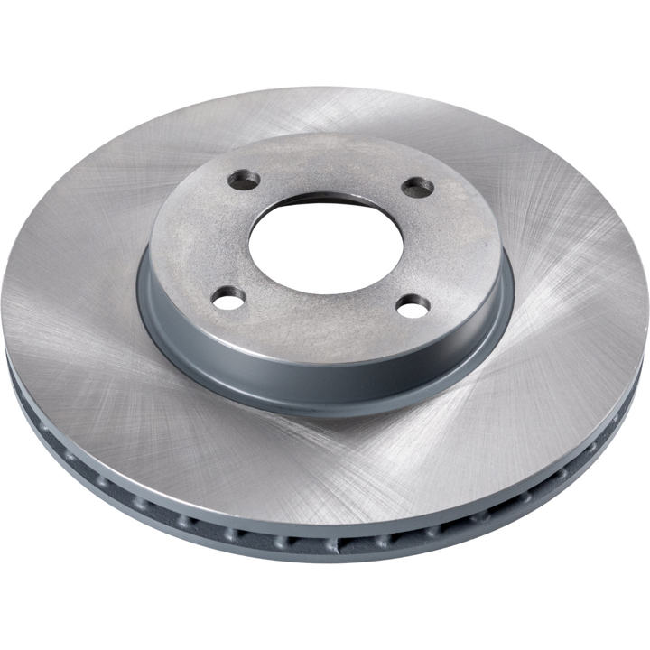 Otto Zimmermann 200.2525.20 Front vented brake disc 200252520 200252520 Otto Zimmermann Front vented brake disc