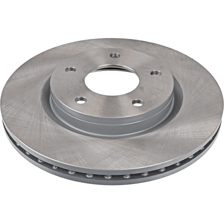 Otto Zimmermann 200.2526.52 Front vented brake disc 200252652 200252652 Otto Zimmermann Front vented brake disc