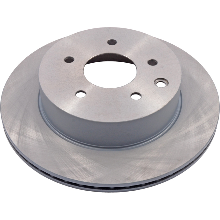 Otto Zimmermann 200.2523.20 Rear vented brake disc 200252320 200252320 Otto Zimmermann Rear vented brake disc