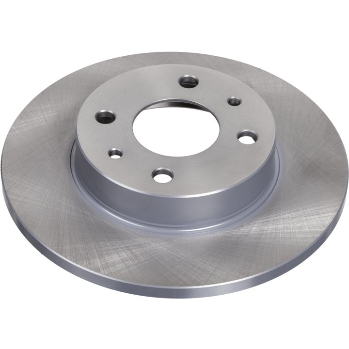 Otto Zimmermann 230.2356.52 Brake disc 230235652 230235652 Otto Zimmermann Brake disc