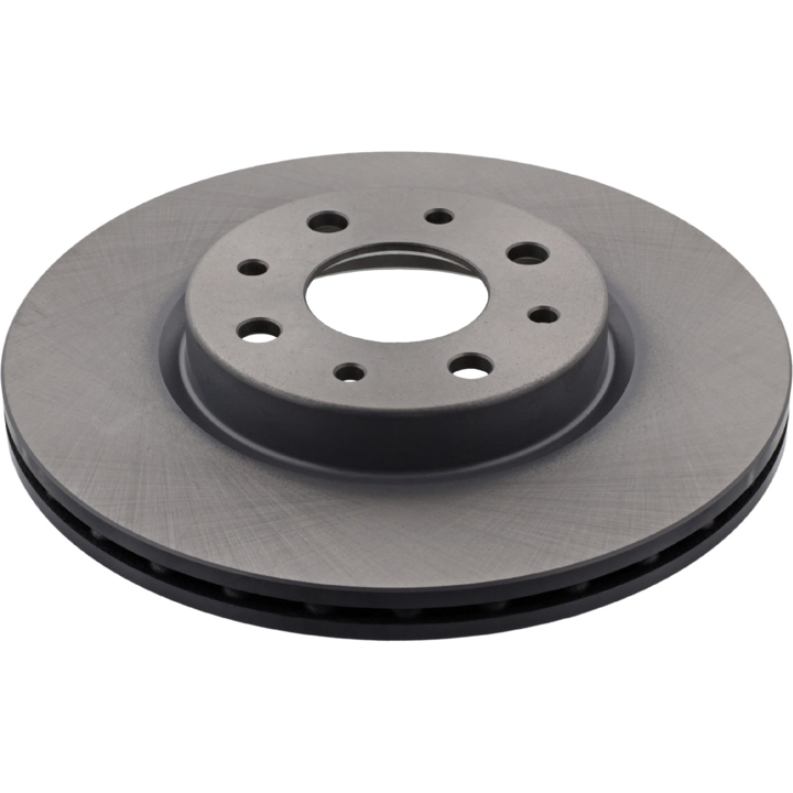 Otto Zimmermann 230.2359.20 Front vented brake disc 230235920 230235920 Otto Zimmermann Front vented brake disc