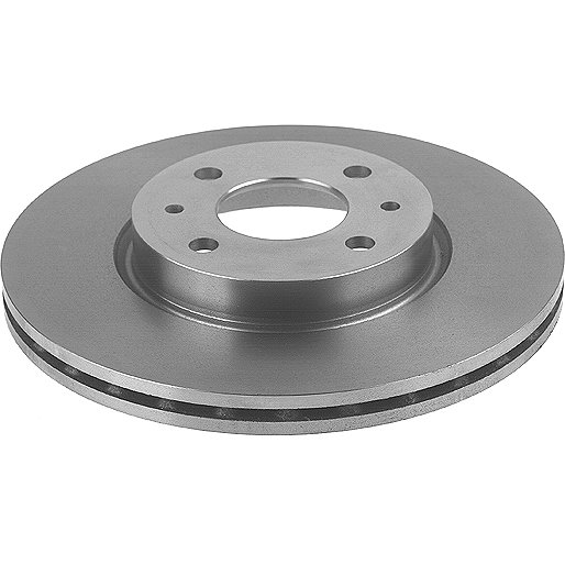 Otto Zimmermann 230.2363.52 Brake disc 230236352 230236352 Otto Zimmermann Brake disc