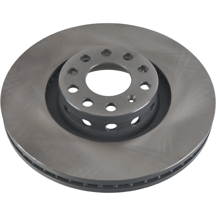 Otto Zimmermann 100.3303.52 Front vented brake disc 100330352 100330352 Otto Zimmermann Front vented brake disc