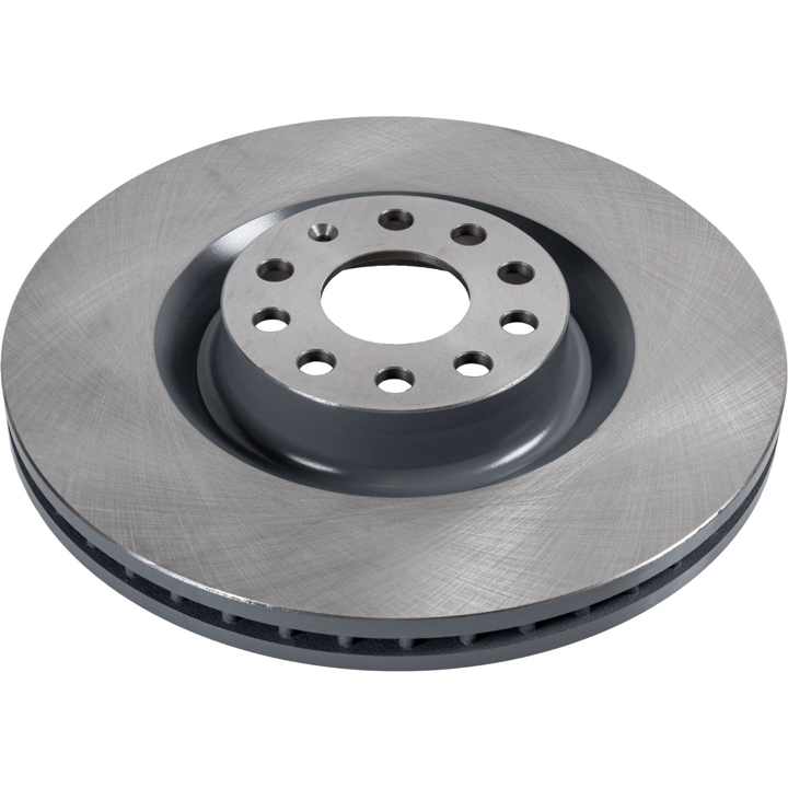 Otto Zimmermann 100.3301.52 Front vented brake disc 100330152 100330152 Otto Zimmermann Front vented brake disc