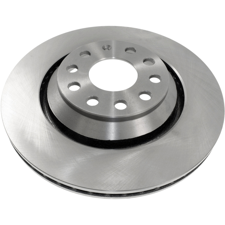 Otto Zimmermann 100.3309.52 Rear vented brake disc 100330952 100330952 Otto Zimmermann Rear vented brake disc