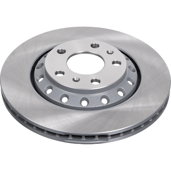 Otto Zimmermann 100.3311.20 Rear vented brake disc 100331120 100331120 Otto Zimmermann Rear vented brake disc