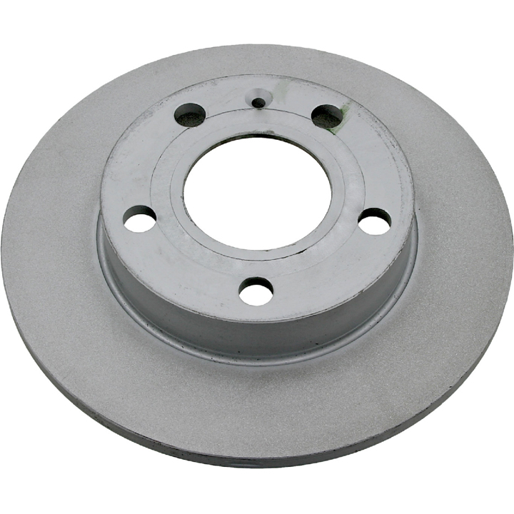 Otto Zimmermann 100.3314.20 Rear solid brake disc 100331420 100331420 Otto Zimmermann Rear solid brake disc