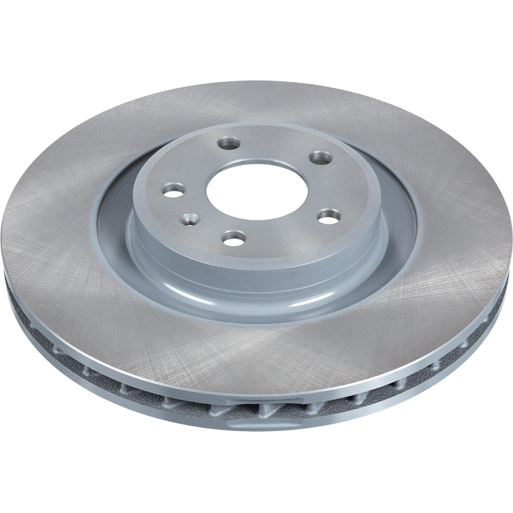 Otto Zimmermann 100.3332.20 Front vented brake disc 100333220 100333220 Otto Zimmermann Front vented brake disc