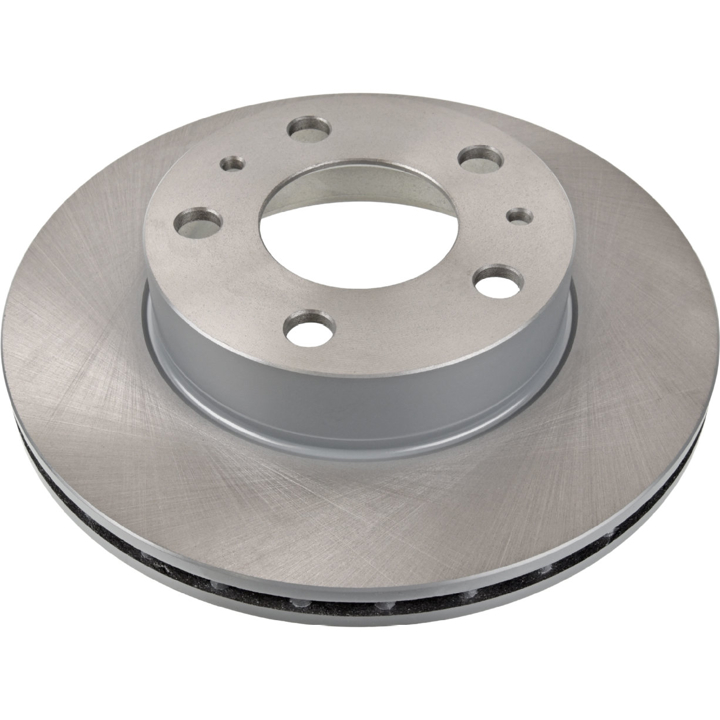 Otto Zimmermann 180.3011.20 Front vented brake disc 180301120 180301120 Otto Zimmermann Front vented brake disc
