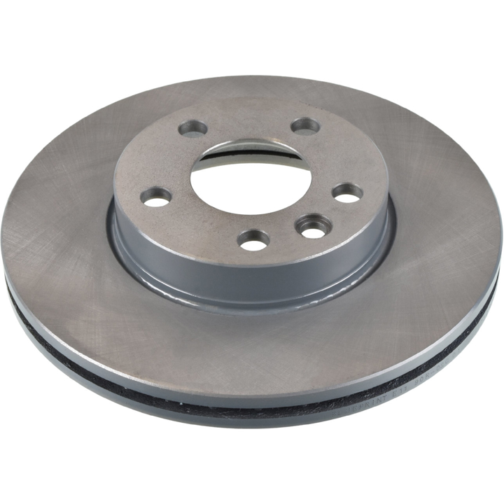 Otto Zimmermann 600.3209.20 Front vented brake disc 600320920 600320920 Otto Zimmermann Front vented brake disc