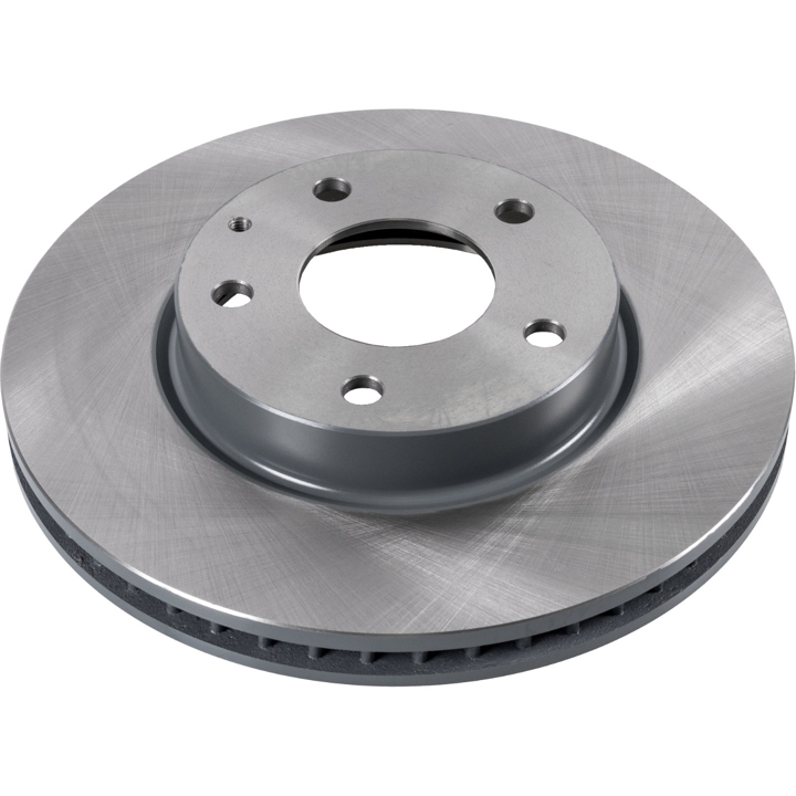 Otto Zimmermann 370.3053.52 Front vented brake disc 370305352 370305352 Otto Zimmermann Front vented brake disc