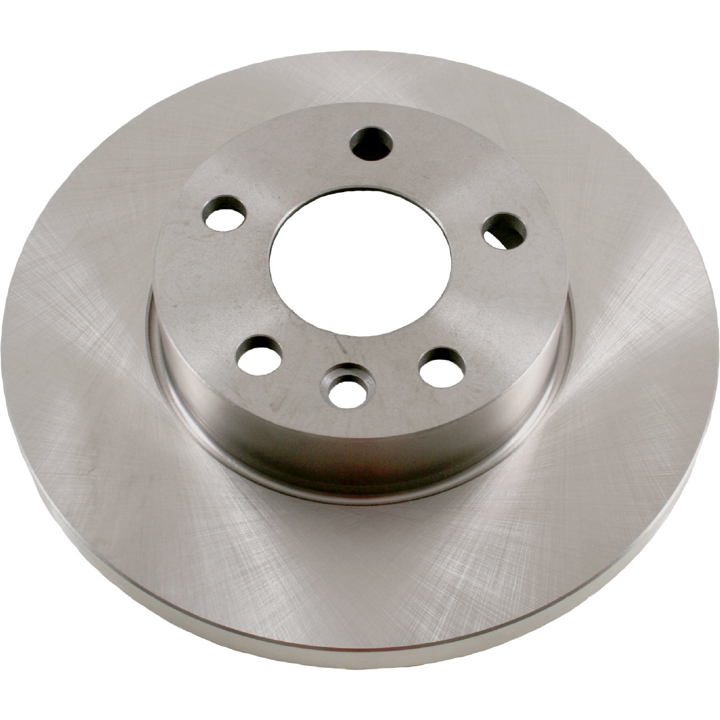 Otto Zimmermann 600.3211.20 Unventilated front brake disc 600321120 600321120 Otto Zimmermann Unventilated front brake disc