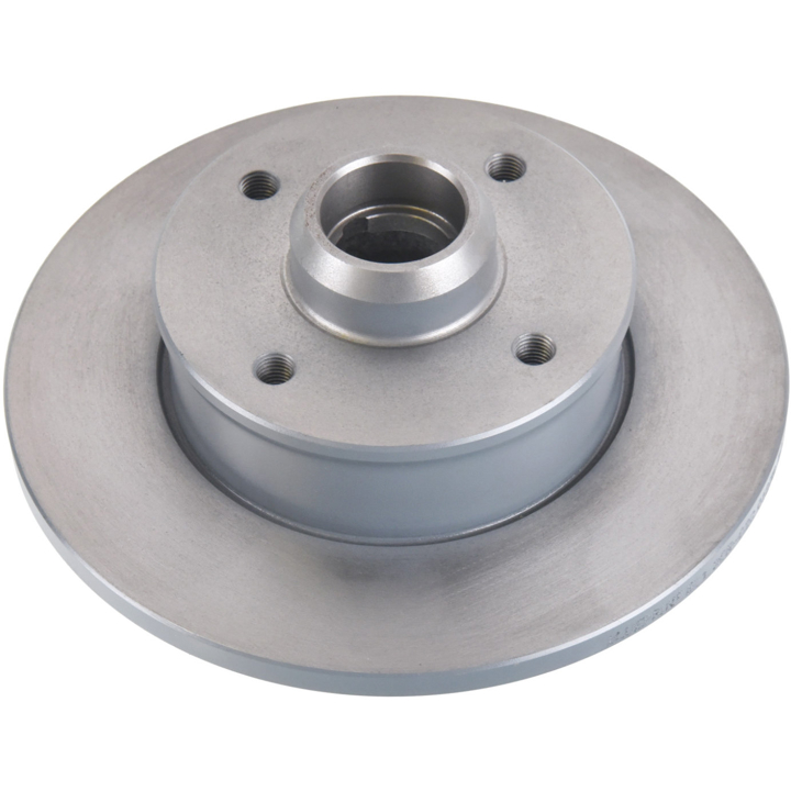 Otto Zimmermann 600.1599.20 Rear solid brake disc 600159920 600159920 Otto Zimmermann Rear solid brake disc