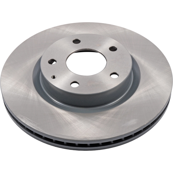 Otto Zimmermann 370.3054.20 Front vented brake disc 370305420 370305420 Otto Zimmermann Front vented brake disc