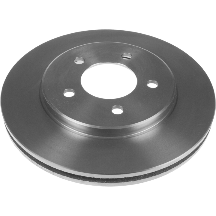 Otto Zimmermann 155.3903.20 Front vented brake disc 155390320 155390320 Otto Zimmermann Front vented brake disc