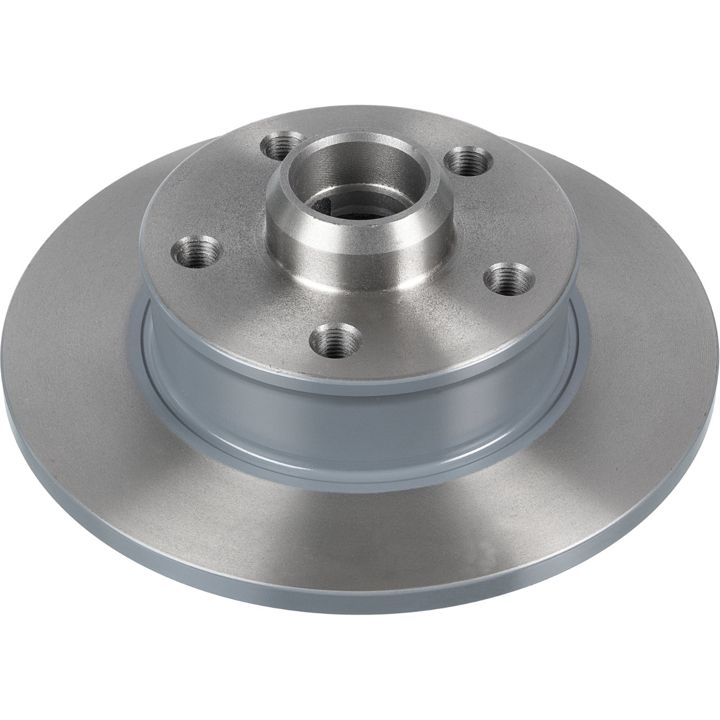 Otto Zimmermann 600.3201.20 Rear solid brake disc 600320120 600320120 Otto Zimmermann Rear solid brake disc
