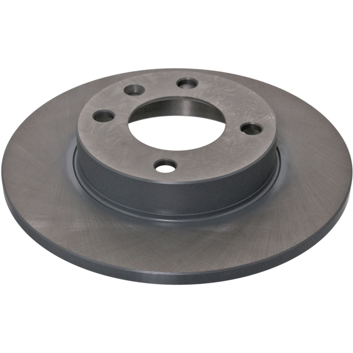 Otto Zimmermann 600.1050.20 Unventilated front brake disc 600105020 600105020 Otto Zimmermann Unventilated front brake disc