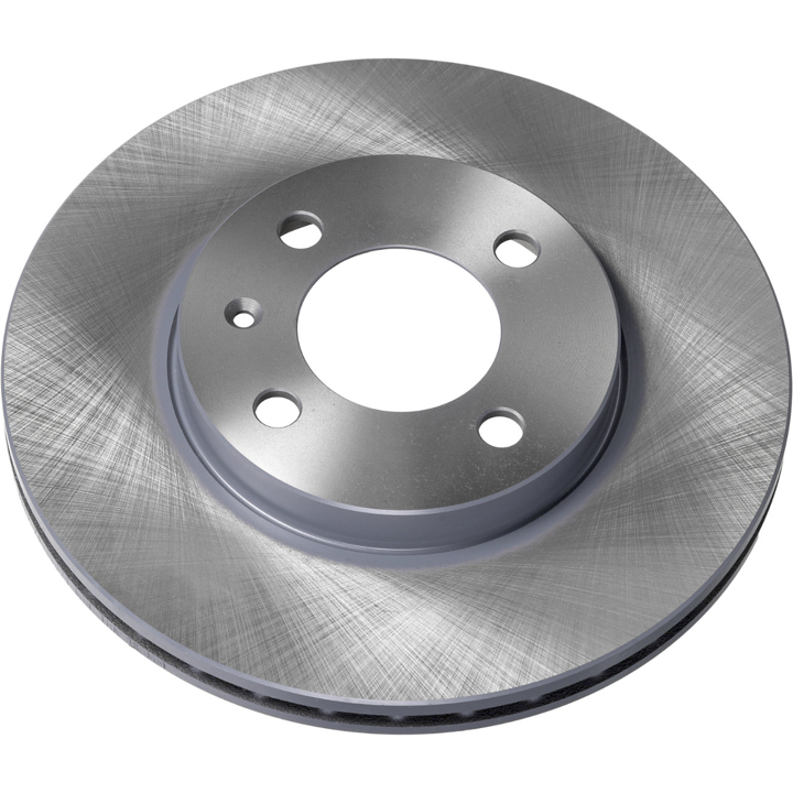 Otto Zimmermann 600.1597.20 Front vented brake disc 600159720 600159720 Otto Zimmermann Front vented brake disc