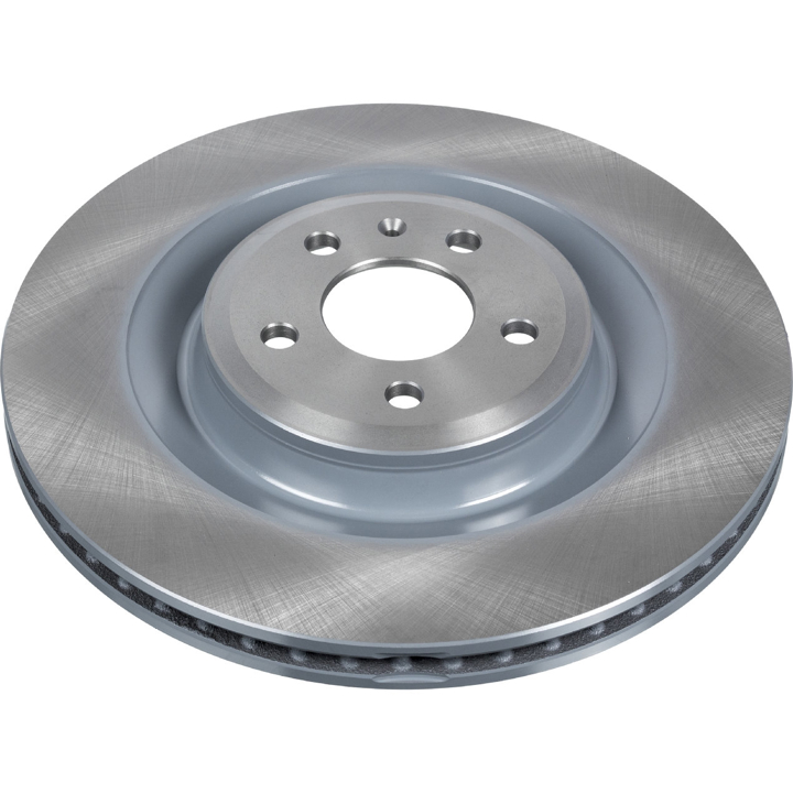 Otto Zimmermann 100.3362.20 Rear vented brake disc 100336220 100336220 Otto Zimmermann Rear vented brake disc