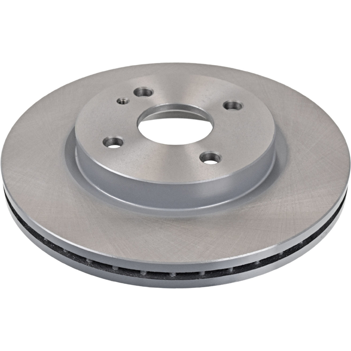 Otto Zimmermann 370.3057.20 Front vented brake disc 370305720 370305720 Otto Zimmermann Front vented brake disc