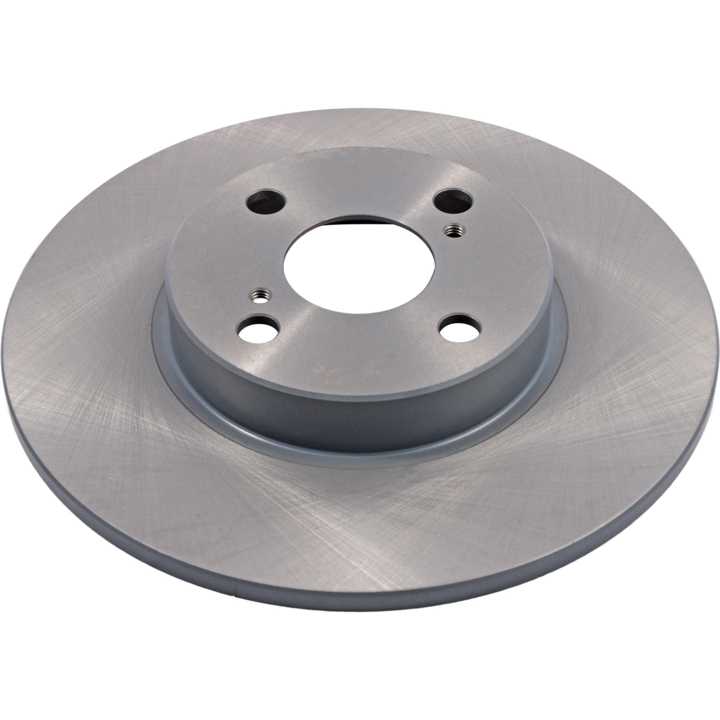 Otto Zimmermann 590.2587.20 Brake disc 590258720 590258720 Otto Zimmermann Brake disc