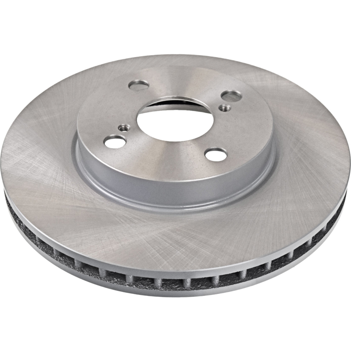 Otto Zimmermann 590.2575.20 Front vented brake disc 590257520 590257520 Otto Zimmermann Front vented brake disc