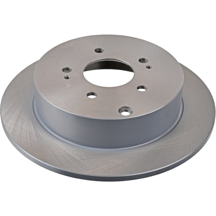 380211420 Otto Zimmermann Rear solid brake disc