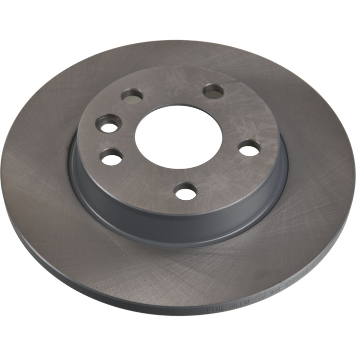 Otto Zimmermann 600.3213.20 Rear solid brake disc 600321320 600321320 Otto Zimmermann Rear solid brake disc