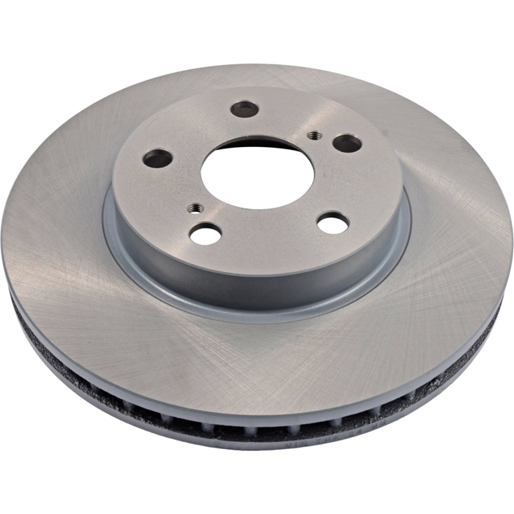 Otto Zimmermann 590.2561.20 Front vented brake disc 590256120 590256120 Otto Zimmermann Front vented brake disc