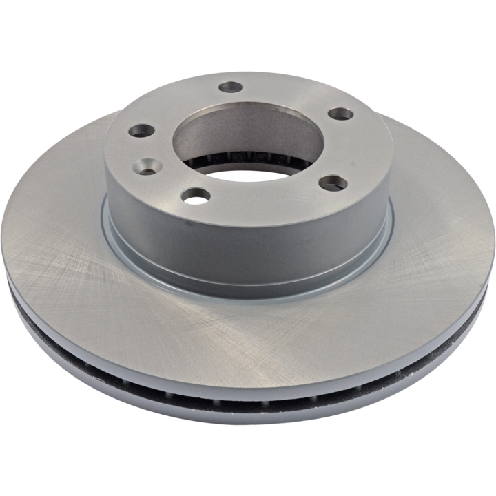 Otto Zimmermann 430.2601.20 Brake disc 430260120 430260120 Otto Zimmermann Brake disc
