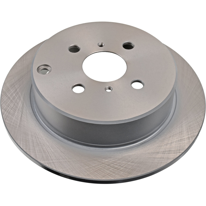 Otto Zimmermann 590.2578.20 Rear solid brake disc 590257820 590257820 Otto Zimmermann Rear solid brake disc