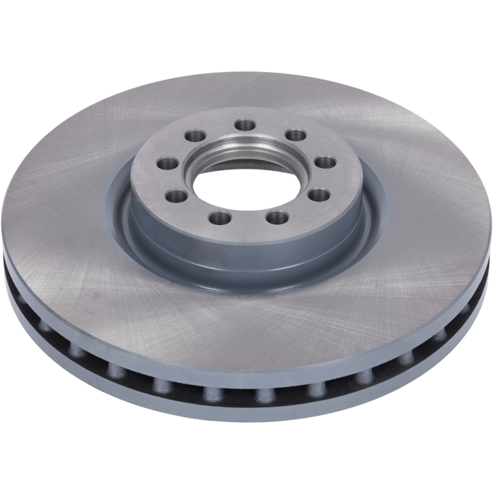 Otto Zimmermann 230.6266.20 Front vented brake disc 230626620 230626620 Otto Zimmermann Front vented brake disc