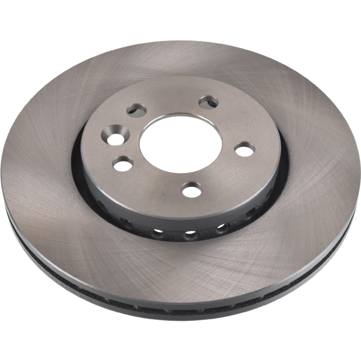 Otto Zimmermann 450.1536.20 Front vented brake disc 450153620 450153620 Otto Zimmermann Front vented brake disc