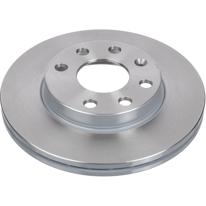 Otto Zimmermann 430.1454.20 Front vented brake disc 430145420 430145420 Otto Zimmermann Front vented brake disc