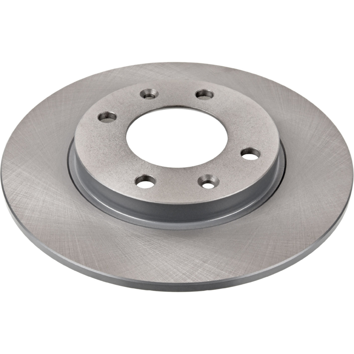 Otto Zimmermann 440.3113.20 Rear solid brake disc 440311320 440311320 Otto Zimmermann Rear solid brake disc