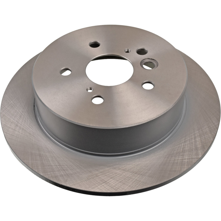Otto Zimmermann 590.2590.20 Rear solid brake disc 590259020 590259020 Otto Zimmermann Rear solid brake disc