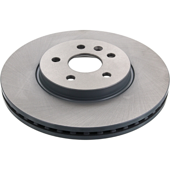 Otto Zimmermann 430.2631.52 Brake disc 430263152 430263152 Otto Zimmermann Brake disc