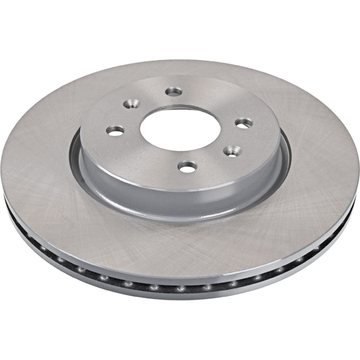 Otto Zimmermann 320.3805.20 Front vented brake disc 320380520 320380520 Otto Zimmermann Front vented brake disc