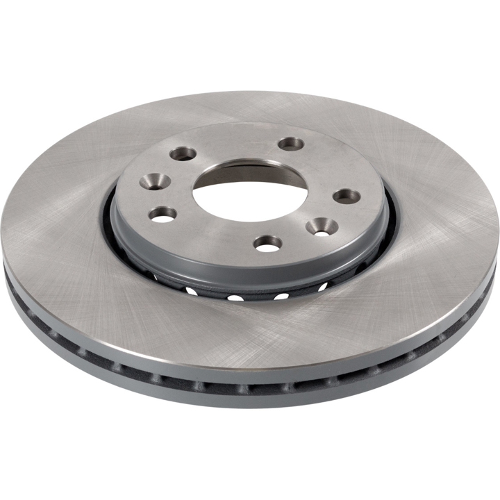 Otto Zimmermann 430.2638.20 Front vented brake disc 430263820 430263820 Otto Zimmermann Front vented brake disc