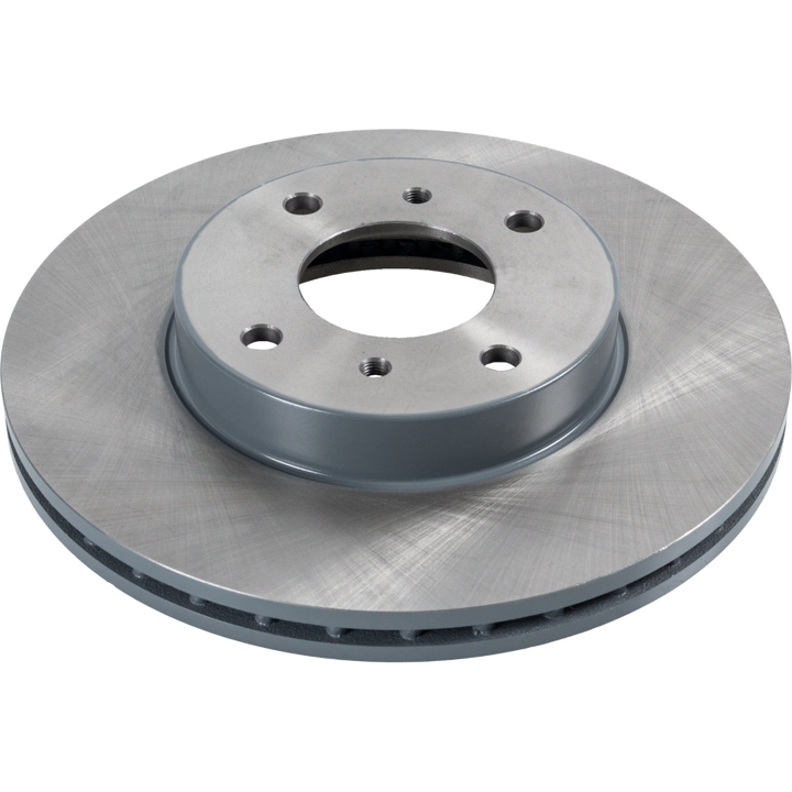 Otto Zimmermann 200.2514.20 Front vented brake disc 200251420 200251420 Otto Zimmermann Front vented brake disc